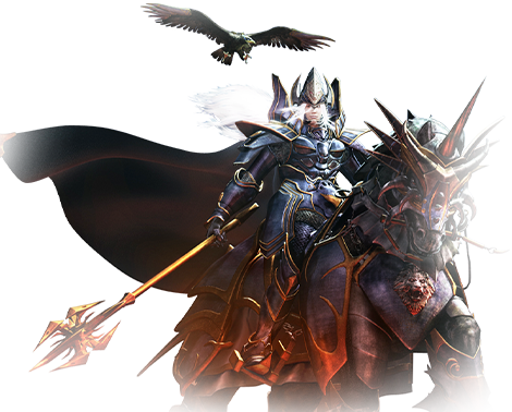 Dark Lord\nLord Emperor