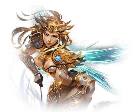Fairy Elf\nMuse Elf\nHigh Elf