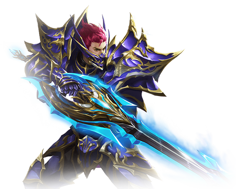 Magic Gladiator\nDuel Master