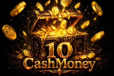 CashMoney'