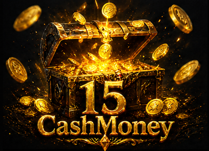 CashMoney'