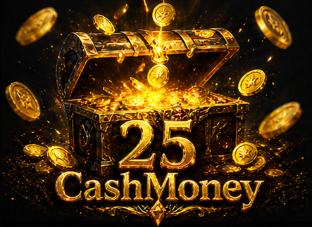 CashMoney'