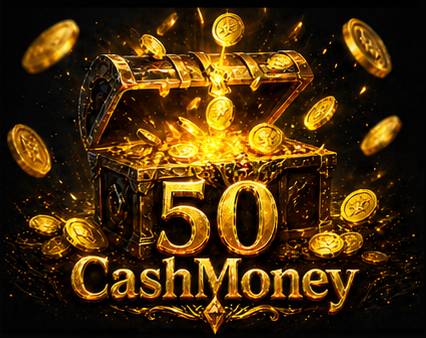 CashMoney'