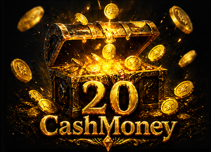 CashMoney'