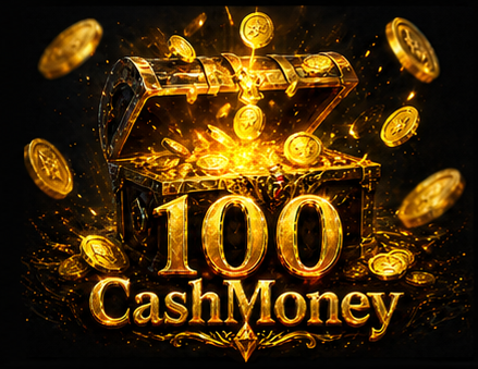 CashMoney'