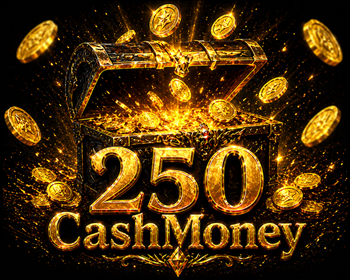 CashMoney'