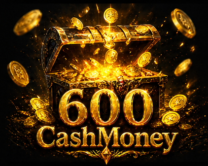 CashMoney'