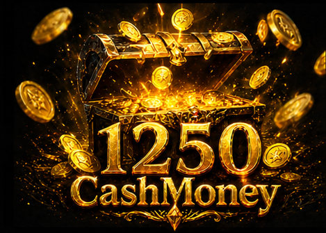 CashMoney'