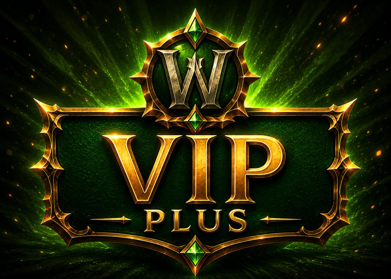 Vip Plus'